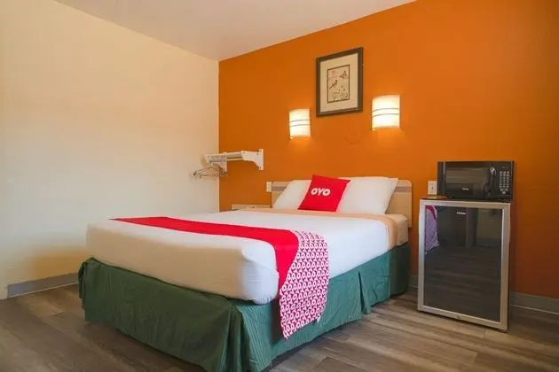 Oda, 1 Büyük (Queen) Boy Yatak, Engellilere Uygun