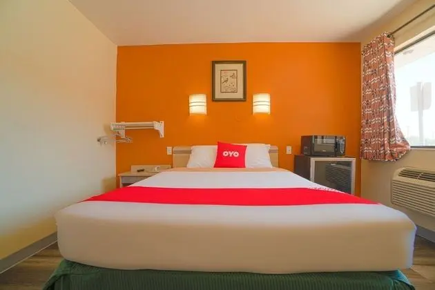 Oda, 1 Büyük (Queen) Boy Yatak, Engellilere Uygun