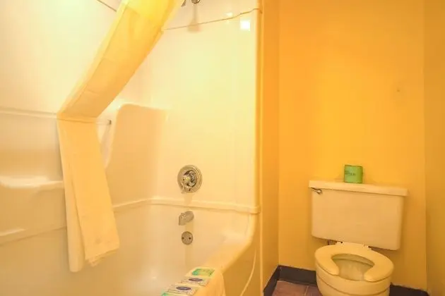 Oda, 2 Çift Kişilik Yatak