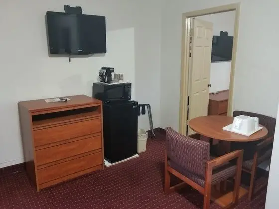 Süit, Sigara İçilmez (3 Queen Beds)