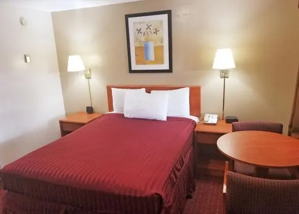 Süit, Sigara İçilmez (3 Queen Beds)