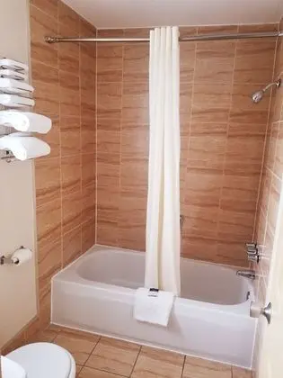 Süit, Sigara İçilmez (3 Queen Beds)