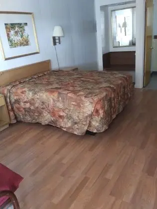 Oda, 1 En Büyük (King) Boy Yatak, Sigara İçilmez