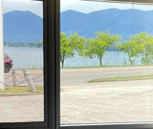 Oda, 2 Çift Kişilik Yatak, Göl Manzaralı (Partial)