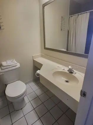 Standard Oda, 2 Çift Kişilik Yatak