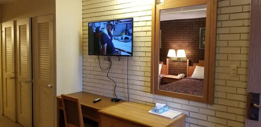Standard Tek Büyük Yataklı Oda, 2 Çift Kişilik Yatak