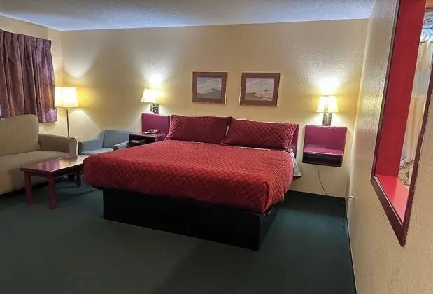 Comfort Oda, 1 En Büyük (King) Boy Yatak