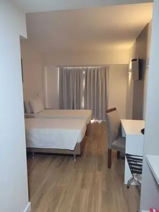 Standard Tek Kişilik Oda