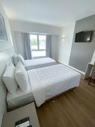 Standard Tek Kişilik Oda