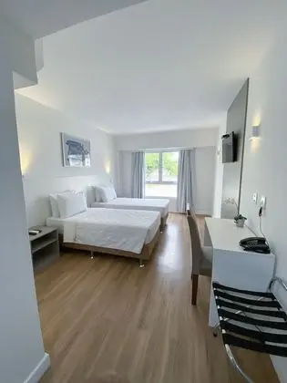 Standard Tek Kişilik Oda