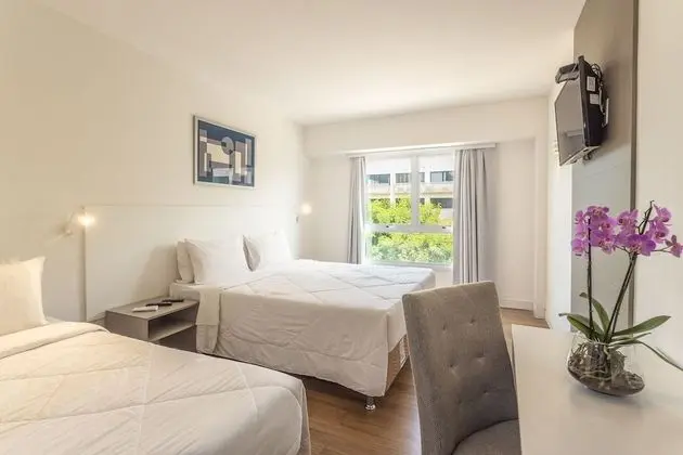 Standard Üç Kişilik Oda