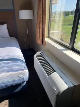 Oda, 2 Büyük (Queen) Boy Yatak, Sigara İçilmez