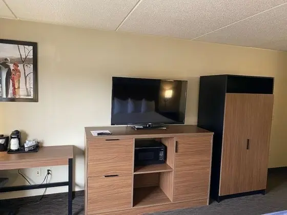 Stüdyo Süit, 1 En Büyük (King) Boy Yatak, Sigara İçilmez