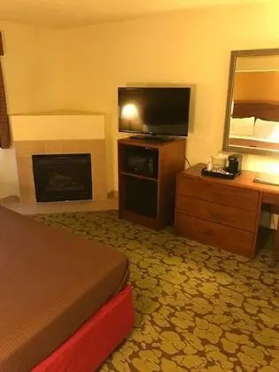 Deluxe Süit, 1 En Büyük (King) Boy Yatak, Sigara İçilmez (One-Bedroom)