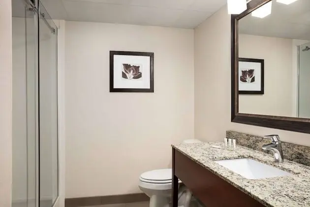 Süit, 1 En Büyük (King) Boy Yatak, Sigara İçilmez