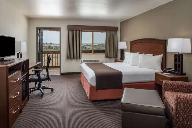 Superior Oda, 1 En Büyük (King) Boy Yatak, Sigara İçilmez