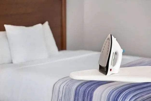 Oda, 2 Büyük (Queen) Boy Yatak, Sigara İçilmez (Pet Friendly)