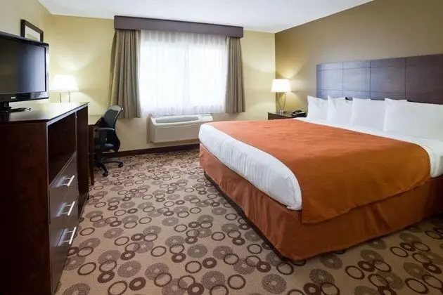 Deluxe Stüdyo Süit, 1 En Büyük (King) Boy Yatak, Sigara İçilmez