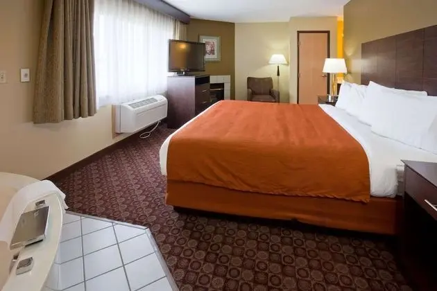 Superior Stüdyo Süit, 1 En Büyük (King) Boy Yatak, Sigara İçilmez