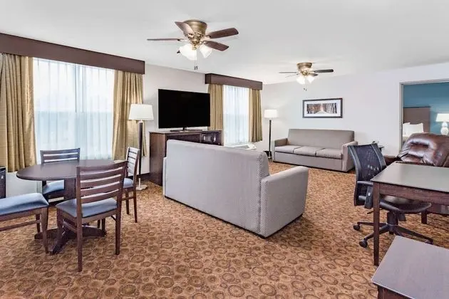 Süit, 1 En Büyük (King) Boy Yatak, Sigara İçilmez (One-Bedroom)