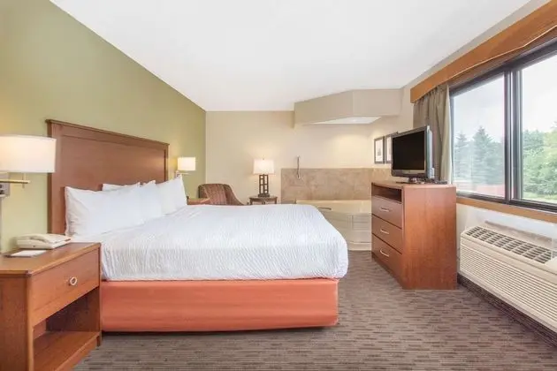 Stüdyo Süit, 1 En Büyük (King) Boy Yatak, Sigara İçilmez