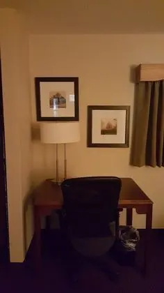 Süit, 1 En Büyük (King) Boy Yatak, Sigara İçilmez (One-Bedroom)