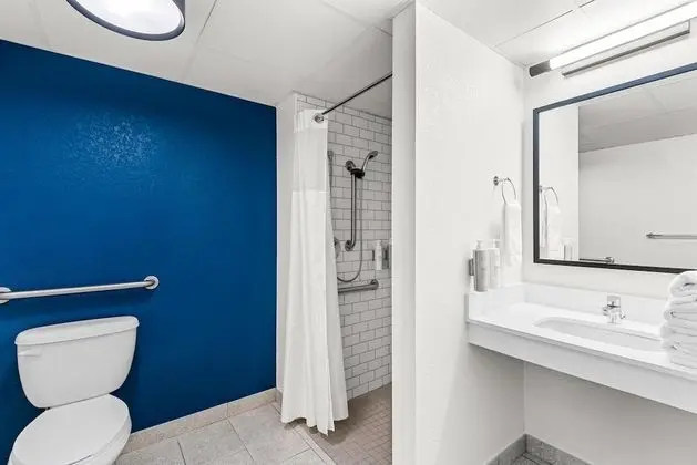Banyo duşu
