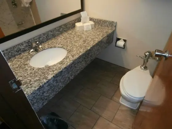 Oda, 2 Çift Kişilik Yatak, Engellilere Uygun, Sigara İçilmez (Mobility, Bathtub w/Grab Bars)