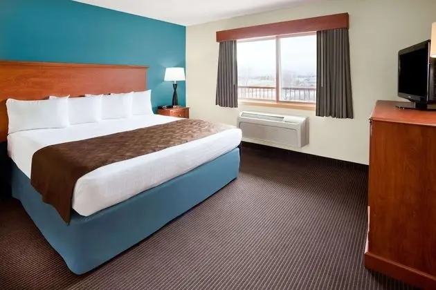 Deluxe Süit, 1 Yatak Odası, Sigara İçilmez (One-Bedroom)