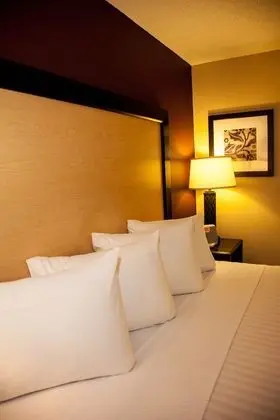 Oda, 2 Büyük (Queen) Boy Yatak, Sigara İçilmez