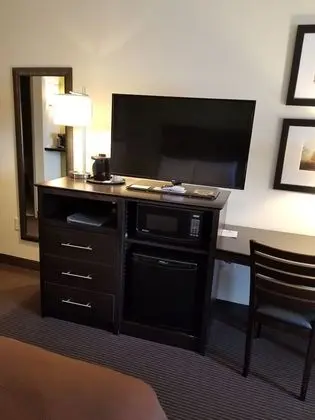 Deluxe Oda, 2 Büyük (Queen) Boy Yatak, Sigara İçilmez