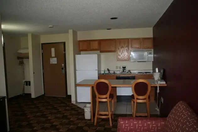 Premier Süit, 1 En Büyük (King) Boy Yatak, Sigara İçilmez (One-Bedroom Suite)