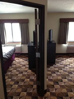 Premier Süit, 1 En Büyük (King) Boy Yatak, Sigara İçilmez (One-Bedroom Suite)
