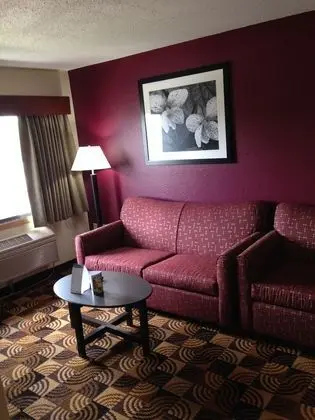 Premier Süit, 1 En Büyük (King) Boy Yatak, Sigara İçilmez (One-Bedroom Suite)