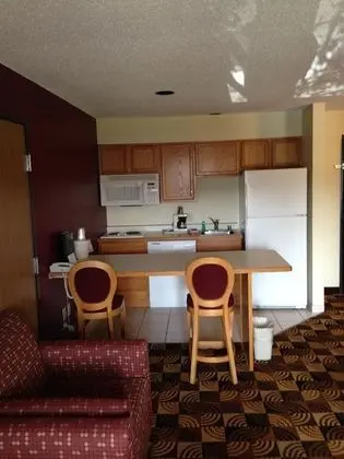 Premier Süit, 1 En Büyük (King) Boy Yatak, Sigara İçilmez (One-Bedroom Suite)