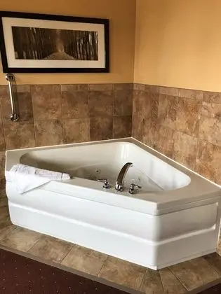 Deluxe Süit, 1 En Büyük (King) Boy Yatak, Engellilere Uygun, Sigara İçilmez (One-Bedroom Suite)