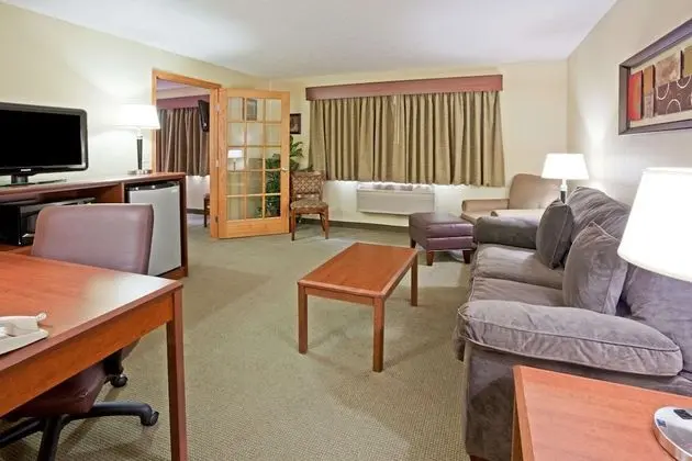 Business Süit, 1 En Büyük (King) Boy Yatak, Sigara İçilmez