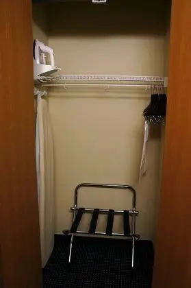 Süit, 1 En Büyük (King) Boy Yatak, Sigara İçilmez