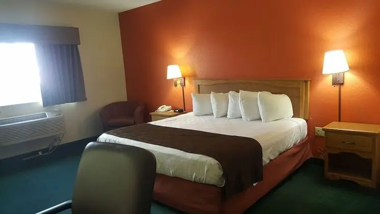 Oda, 1 En Büyük (King) Boy Yatak, Sigara İçilmez