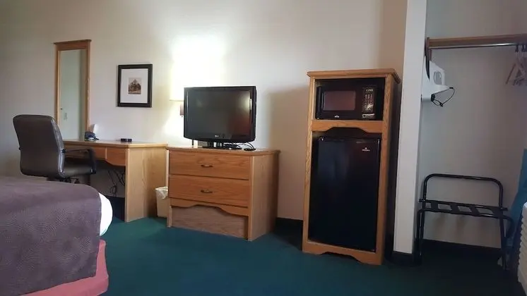 Oda, 1 En Büyük (King) Boy Yatak, Sigara İçilmez