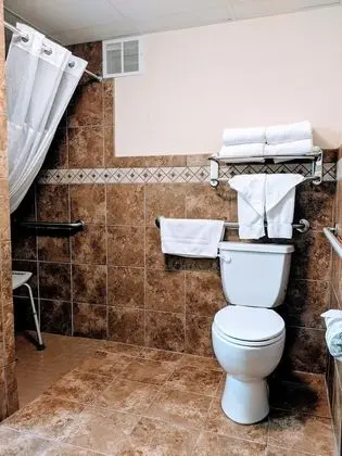 Oda, 1 Büyük (Queen) Boy Yatak, Engellilere Uygun, Sigara İçilmez (Mobility)
