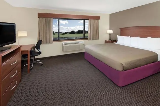 Süit, Birden Çok Yatak, Sigara İçilmez (Two-Bedroom Suite)