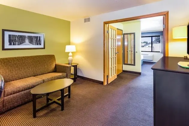 Superior Süit, 1 En Büyük (King) Boy Yatak, Sigara İçilmez