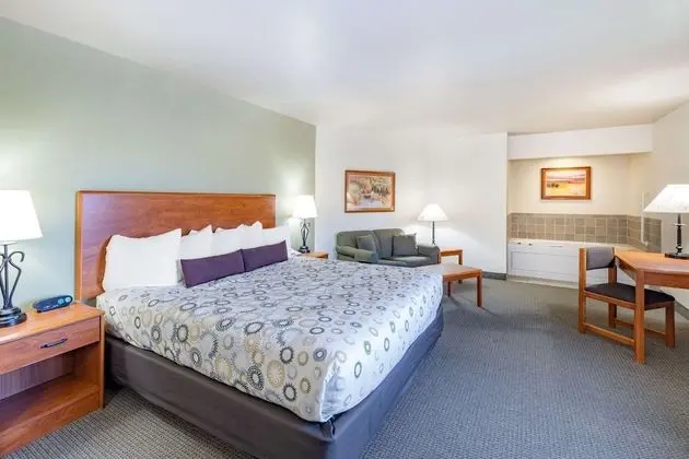 Deluxe Stüdyo Süit, 1 En Büyük (King) Boy Yatak, Sigara İçilmez