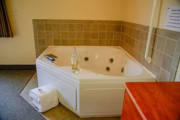 Deluxe Süit, 1 Yatak Odası, Sigara İçilmez (1 King Bed)