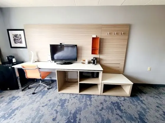 Superior Süit, 1 Yatak Odası, Sigara İçilmez (1 King Bed)
