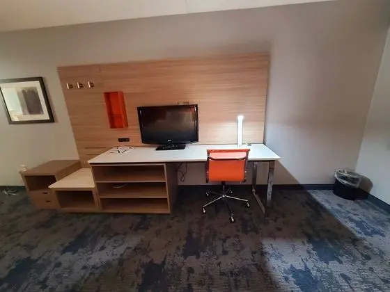 Superior Süit, 1 Yatak Odası, Sigara İçilmez (1 King Bed)