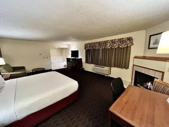 Premier Stüdyo Süit, 1 En Büyük (King) Boy Yatak, Sigara İçilmez