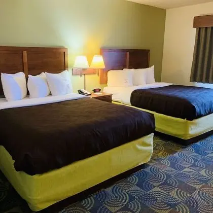 Oda, 2 Büyük (Queen) Boy Yatak, Sigara İçilmez