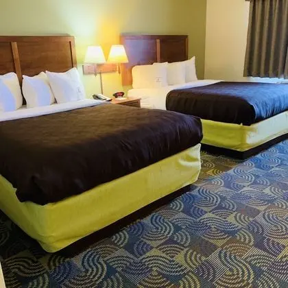 Oda, 2 Büyük (Queen) Boy Yatak, Sigara İçilmez